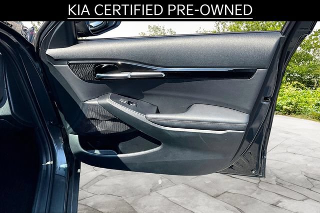 Certified 2026 Kia Seltos S AWD/4WD image 22