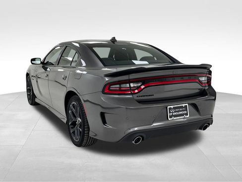Used 2021 Dodge Charger R/T w/ Harman/Kardon Audio Group image 5
