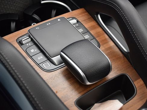 Used 2026 Mercedes-Benz GLE 450 4MATIC image 28