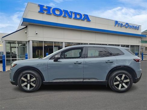 Used 2024 Honda Prologue Touring image 7