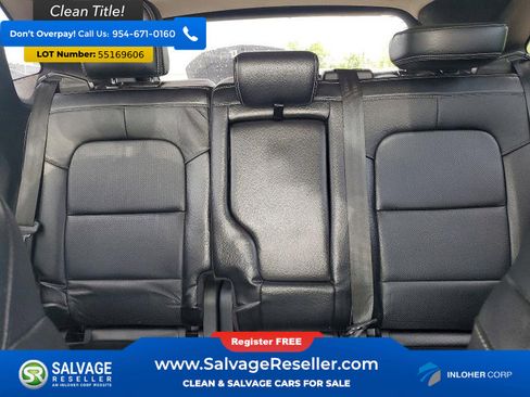 Used 2020 Ford Escape Titanium AWD/4WD image 13