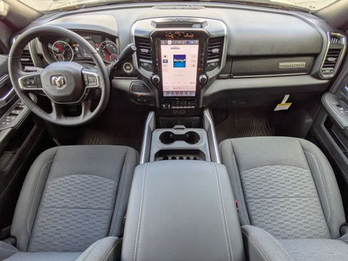 New 2025 RAM 2500 Big Horn image 16