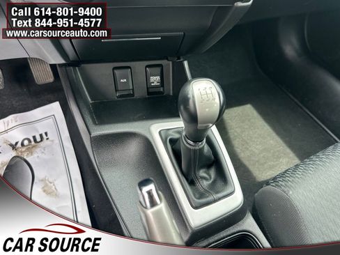 Used 2015 Honda Civic LX image 14