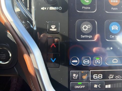 Used 2023 Subaru Outback Touring image 41