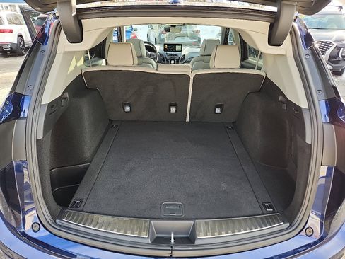 Certified 2024 Acura RDX SH-AWD w/ Advance Package image 30