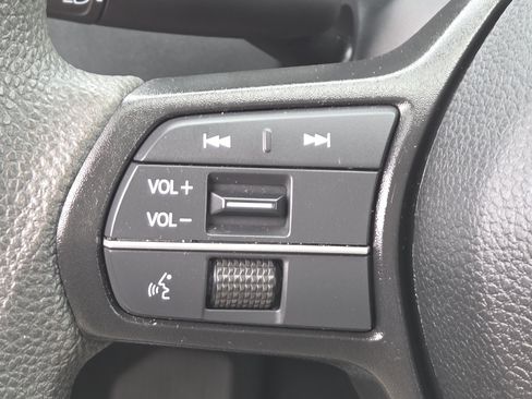 Used 2024 Honda Accord EX image 30