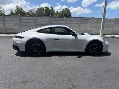 New 2026 Porsche 911 Carrera GTS RWD image 7
