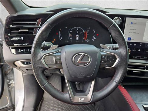 Used 2023 Lexus RX 350 F Sport AWD/4WD image 12