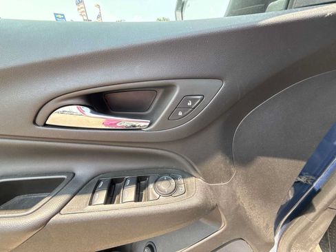 Certified 2024 Chevrolet Equinox LT AWD/4WD image 18