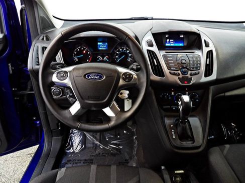 Used 2018 Ford Transit Connect XLT FWD image 18