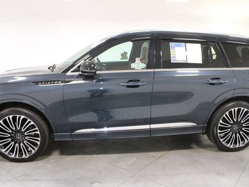 Used 2023 Lincoln Aviator Black Label w/ Dynamic Handling Package image 6