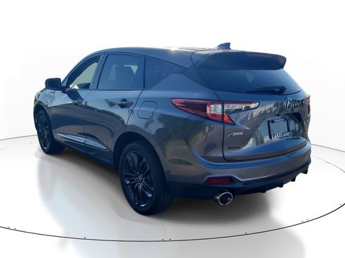 Used 2020 Acura RDX A-Spec AWD/4WD image 5