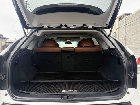 Used 2015 Lexus RX 350 AWD image 36
