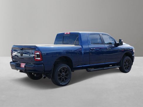 Used 2023 RAM 2500 Laramie AWD/4WD image 4