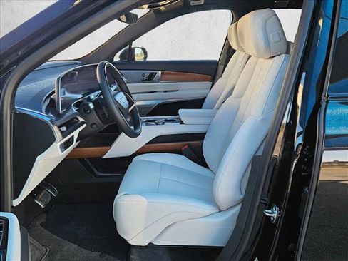 New 2026 Cadillac Vistiq Premium Luxury AWD/4WD image 15