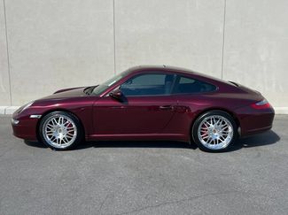Used 2007 Porsche 911 Carrera S RWD video 4
