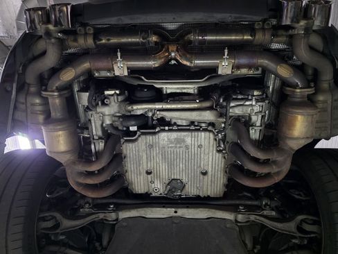 Used 2014 Porsche 911 Carrera image 19