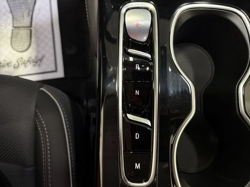 Certified 2023 Buick Envision Essence FWD image 20