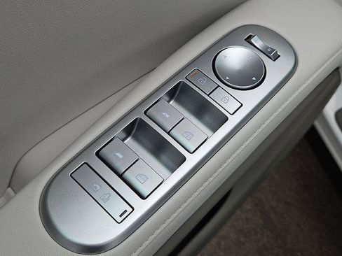 New 2026 Hyundai Palisade FWD Hybrid image 13