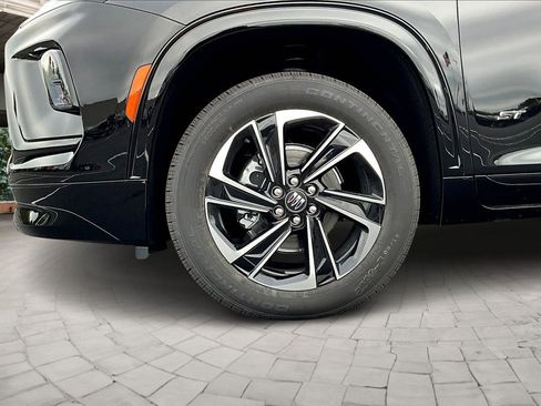 New 2026 Buick Enclave Sport Touring w/ Power Package AWD/4WD image 12