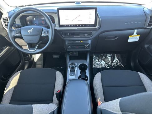 New 2026 Ford Bronco Sport Big Bend AWD/4WD image 40