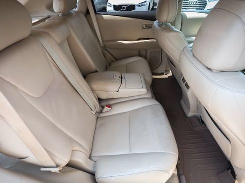 Used 2013 Lexus RX 350 AWD image 58