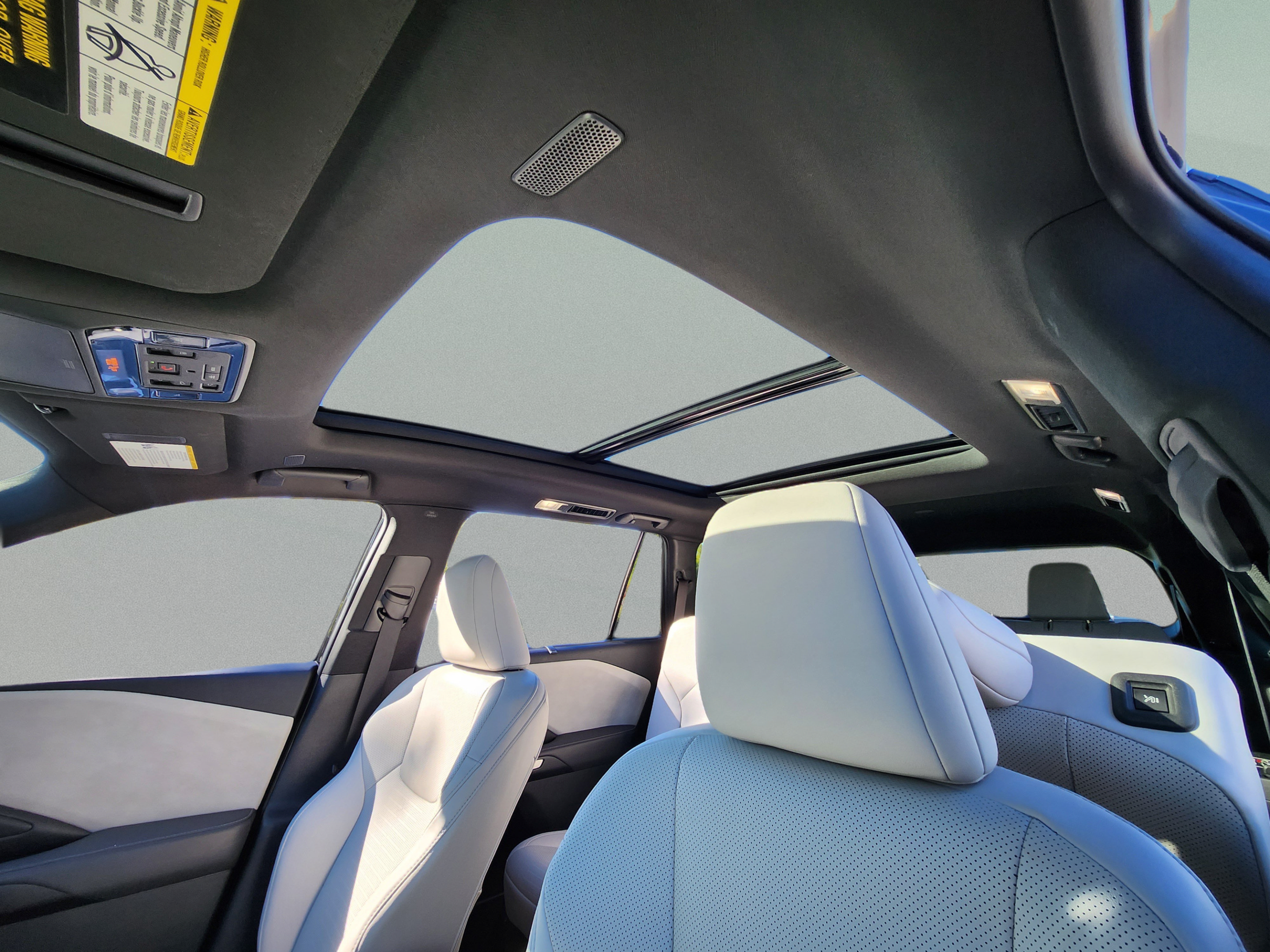 Certified 2026 Lexus TX 350 AWD w/ Technology Package image 14