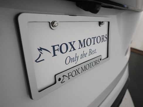 Certified 2025 Honda Passport EX-L image 38