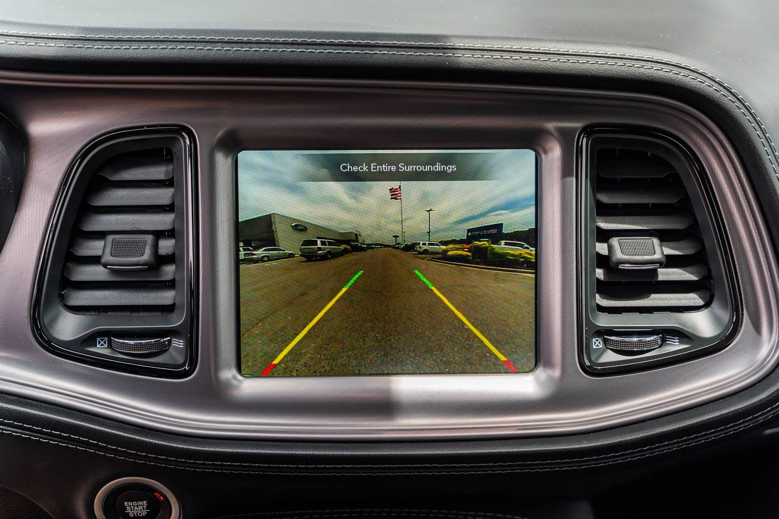 Used 2023 Dodge Challenger R/T Scat Pack RWD image 25