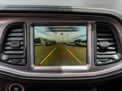 Used 2023 Dodge Challenger R/T Scat Pack RWD image 25