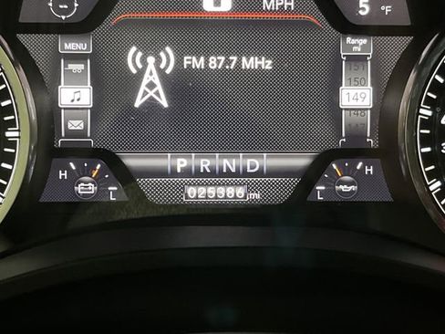 Used 2023 RAM 1500 Big Horn image 6