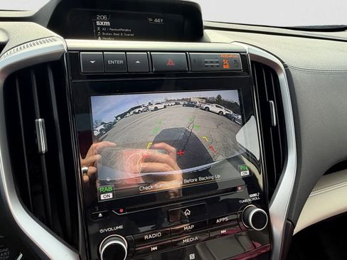 Certified 2022 Subaru Ascent Limited w/ Technology Package image 22