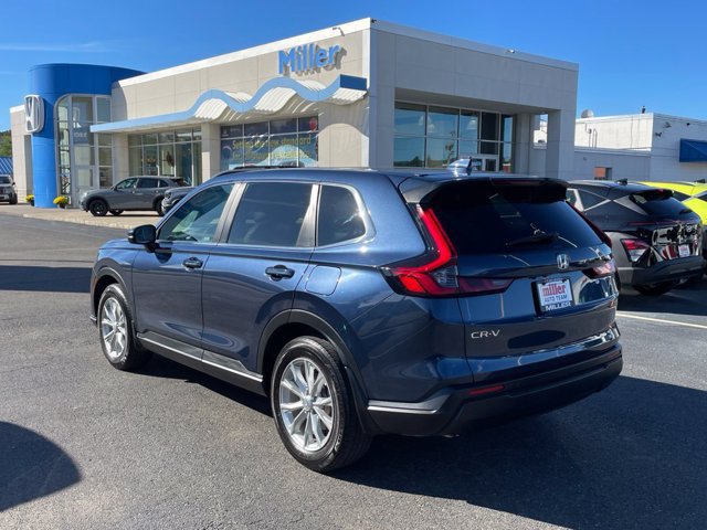 Used 2024 Honda CR-V EX-L image 4