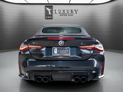 Used 2023 BMW M4 xDrive Competition AWD/4WD image 7