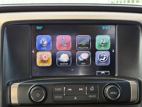 Used 2017 GMC Sierra 1500 Denali image 20