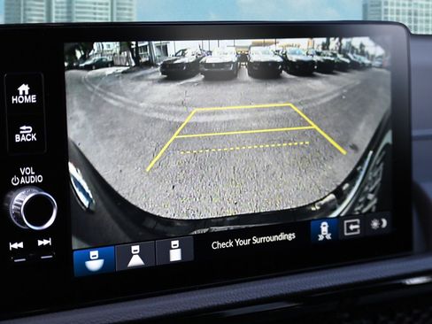 New 2026 Honda CR-V Sport-L image 32