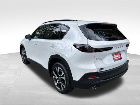 New 2026 MAZDA CX-5 Preferred AWD/4WD image 3