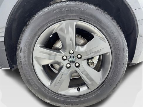 Used 2023 Land Rover Range Rover Velar S image 51