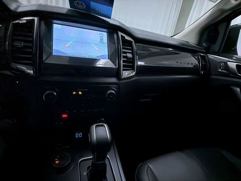 Used 2021 Ford Ranger Lariat w/ Equipment Group 501A High image 13