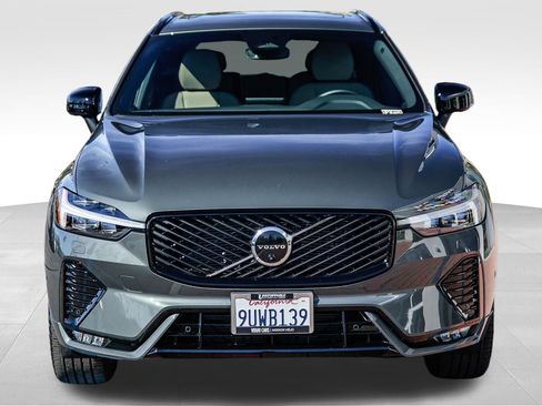 Certified 2026 Volvo XC60 B5 Plus w/ Climate Package image 2