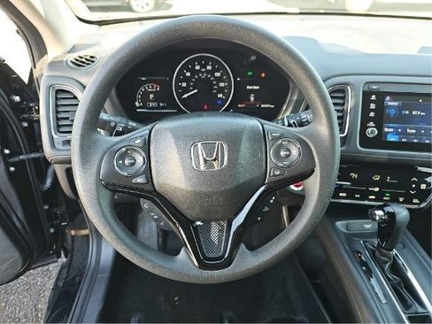 Used 2022 Honda HR-V EX image 5