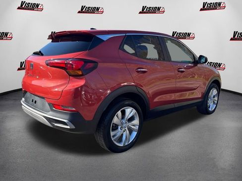 Used 2024 Buick Encore GX Preferred w/ Comfort Package AWD/4WD image 5