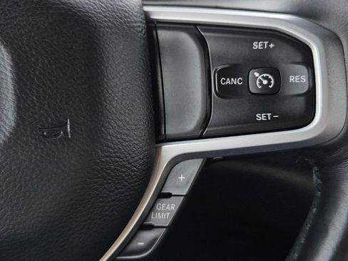 Used 2019 RAM 1500 Big Horn image 24