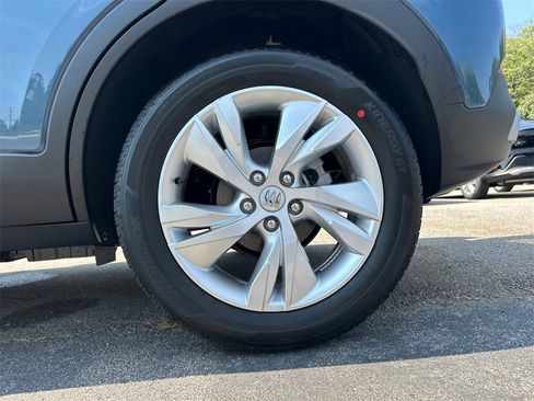 New 2026 Buick Encore GX Preferred image 20