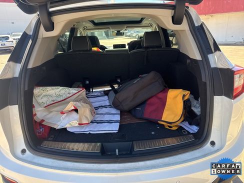 Used 2023 Acura RDX AWD w/ Advance Package image 28