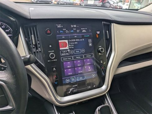 Used 2022 Subaru Legacy Premium image 18