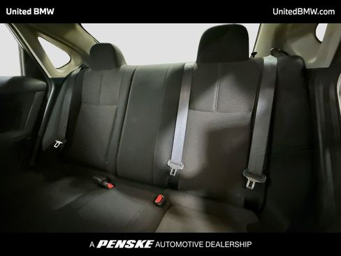 Used 2017 Nissan Sentra S image 12
