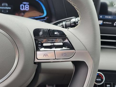 New 2026 Hyundai Elantra Sport FWD image 8
