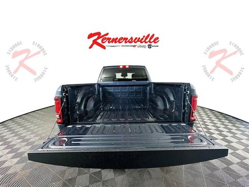 New 2026 RAM 2500 Tradesman image 15