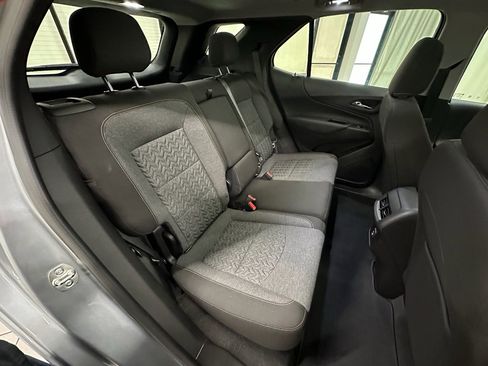Certified 2024 Chevrolet Equinox LT image 20
